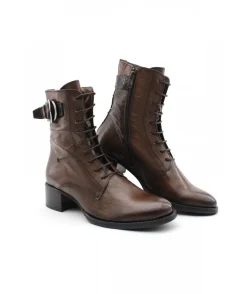 Best Sale L'Empreinte Chaussures MURATTI ROMERY S0966E cognac