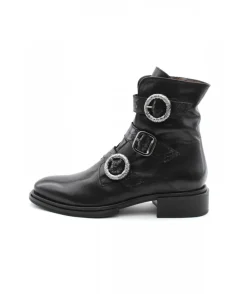 Shop L'Empreinte Chaussures MURATTI ROMONT S0977J noir