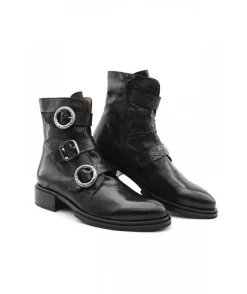 Shop L'Empreinte Chaussures MURATTI ROMONT S0977J noir
