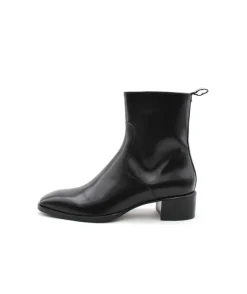 Outlet L'Empreinte Chaussures MURATTI RONCHOIS S1239A noir