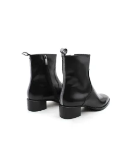 Outlet L'Empreinte Chaussures MURATTI RONCHOIS S1239A noir