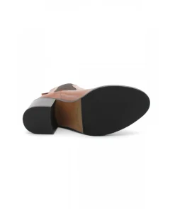 Cheap L'Empreinte Chaussures MURATTI RONNET S0992J cognac