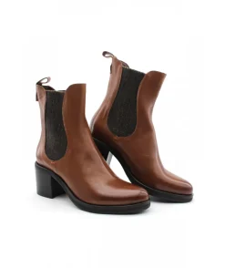 Cheap L'Empreinte Chaussures MURATTI RONNET S0992J cognac