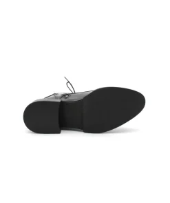 Cheap L'Empreinte Chaussures MURATTI ROPONT S1242A noir