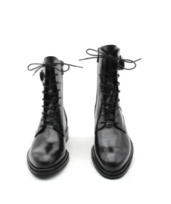Cheap L'Empreinte Chaussures MURATTI ROPONT S1242A noir