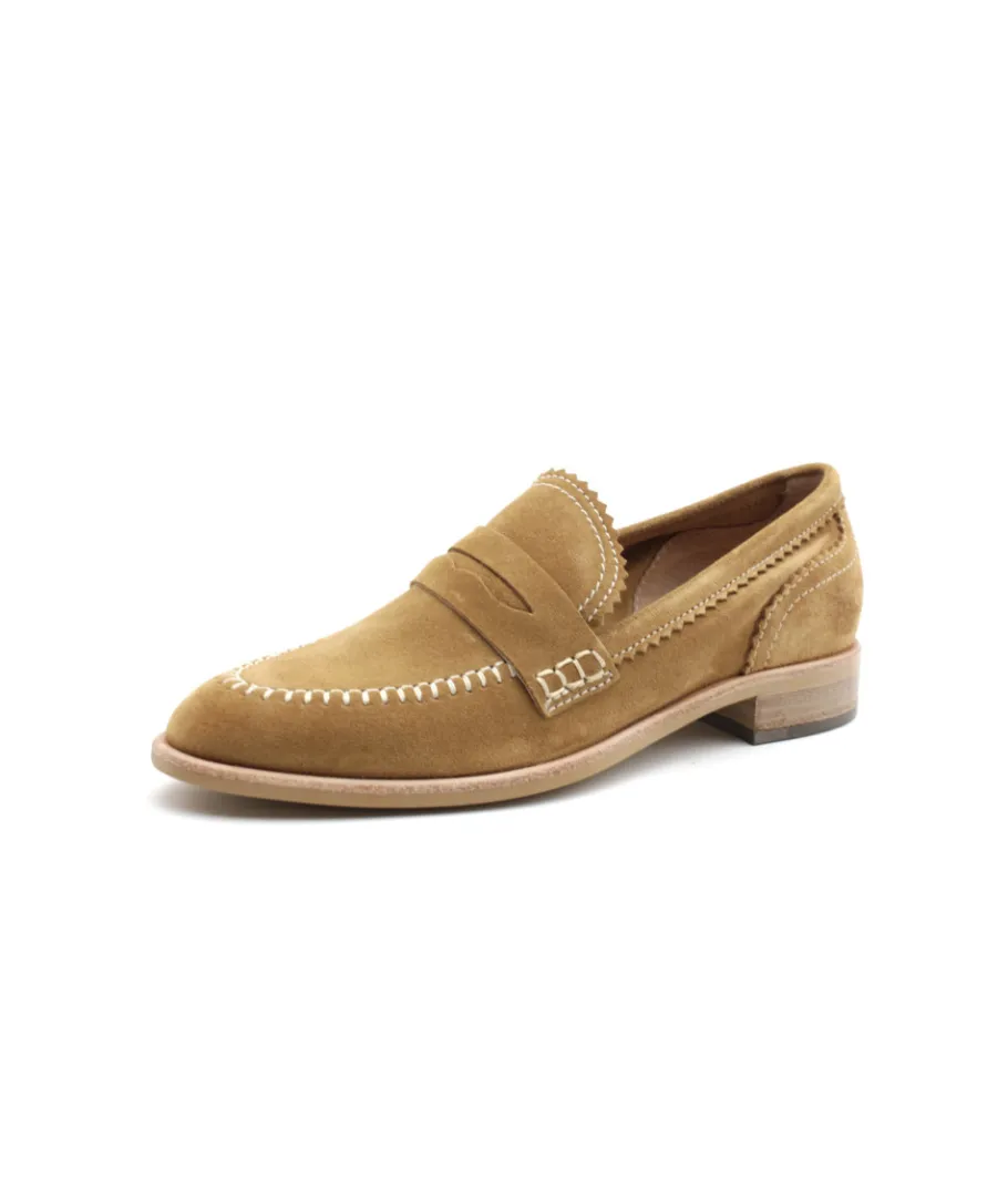 Fashion L'Empreinte Chaussures MURATTI ROQUE S1334A cuero