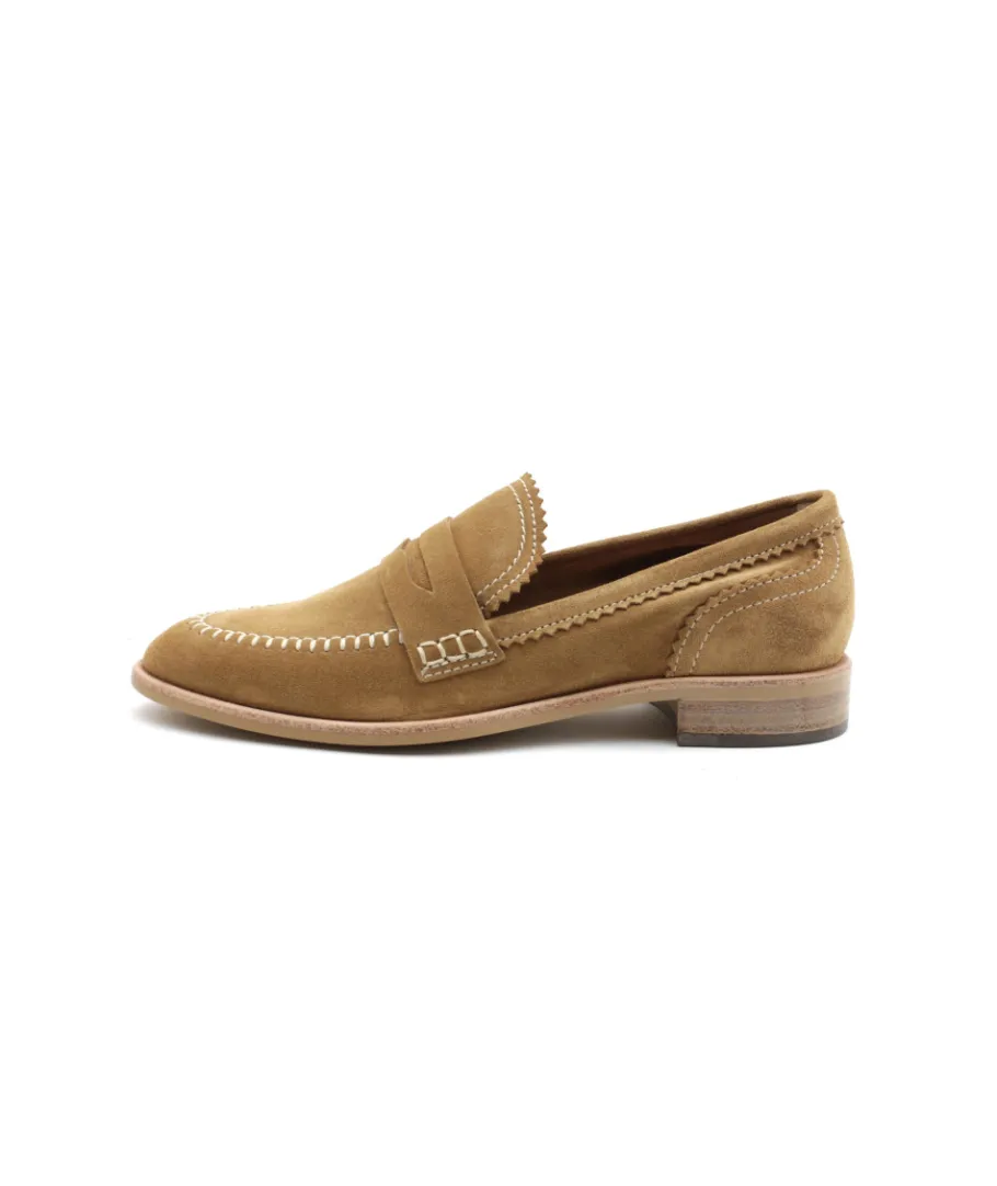 Fashion L'Empreinte Chaussures MURATTI ROQUE S1334A cuero