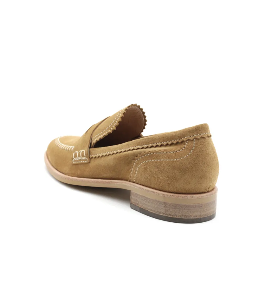 Fashion L'Empreinte Chaussures MURATTI ROQUE S1334A cuero