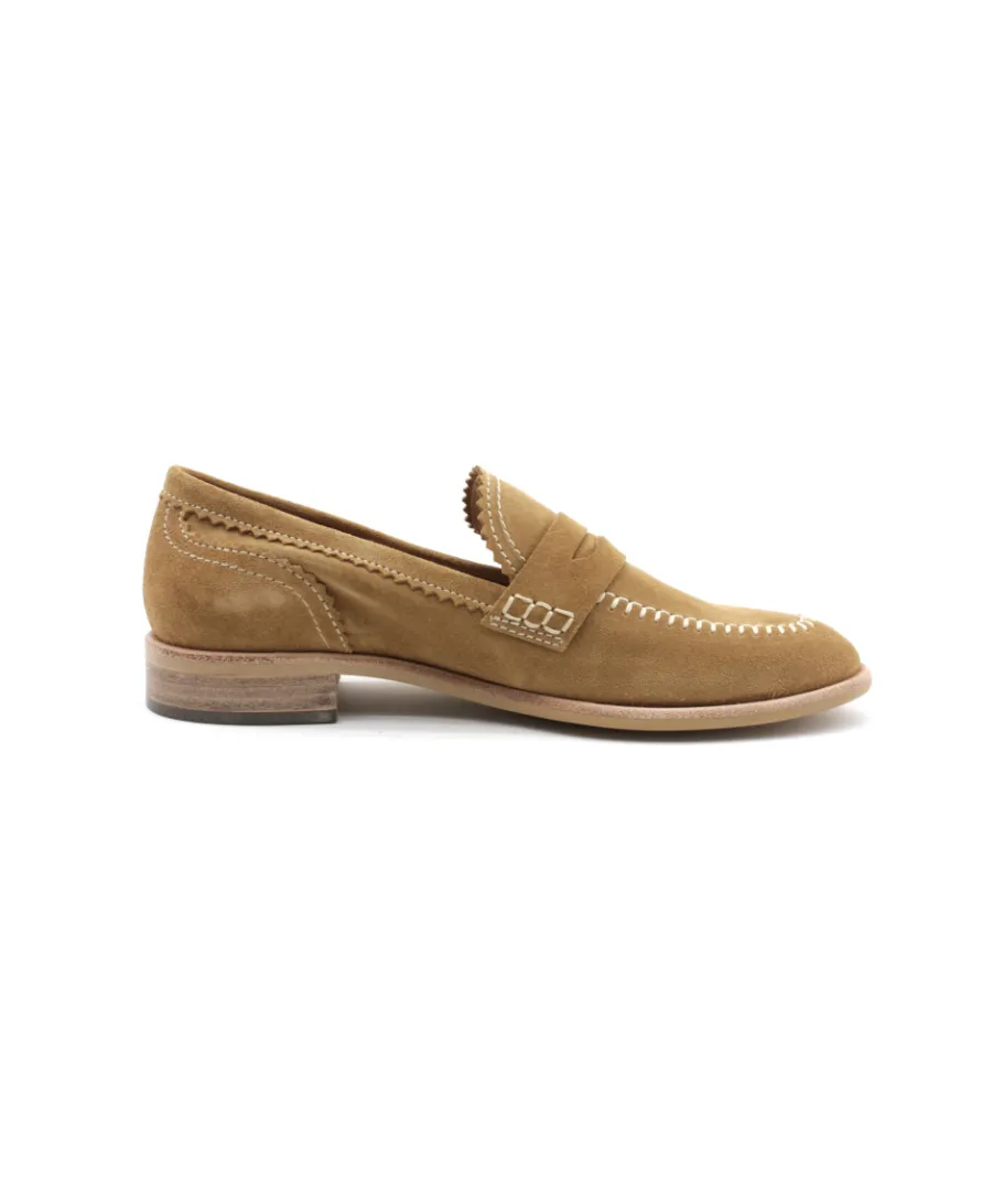 Fashion L'Empreinte Chaussures MURATTI ROQUE S1334A cuero