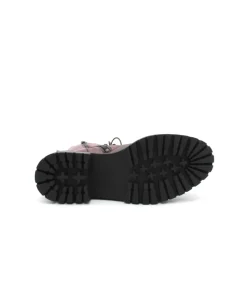 Clearance L'Empreinte Chaussures MURATTI ROQUESSELS S1017E brique