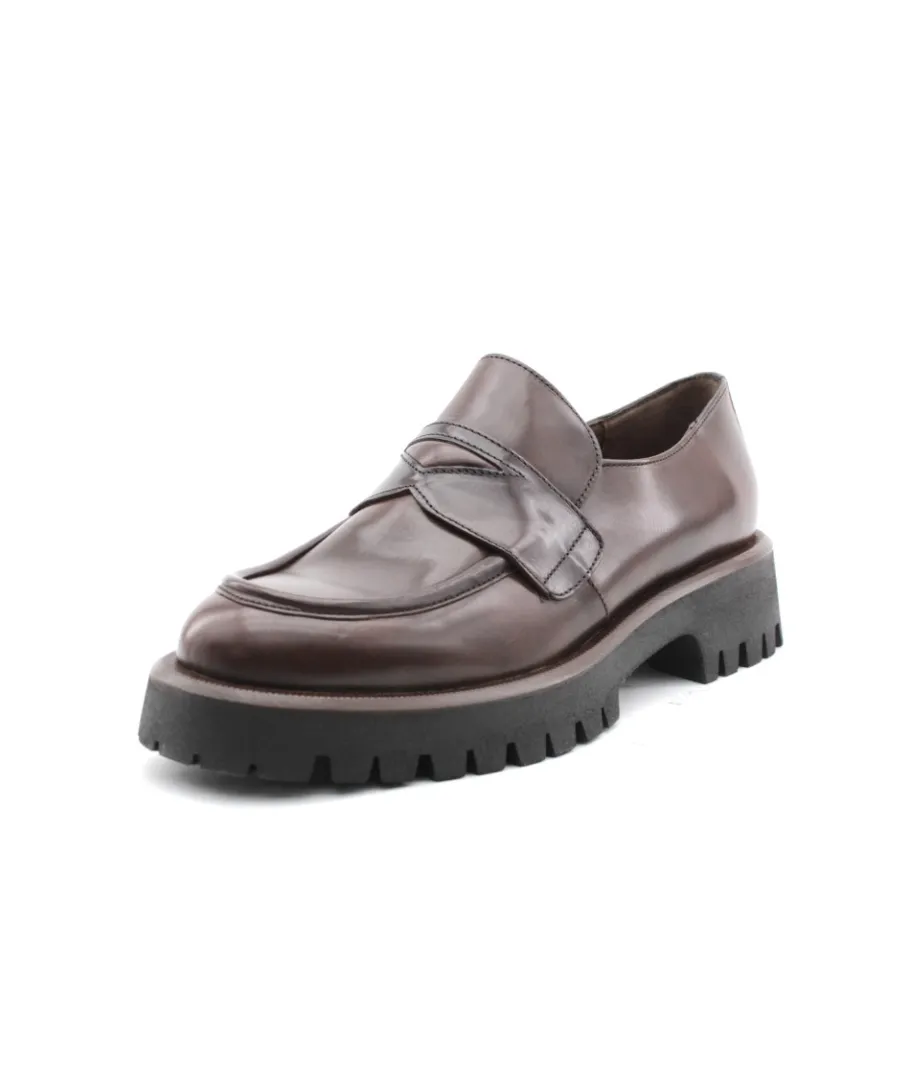Shop L'Empreinte Chaussures MURATTI ROSOY S1039D marron