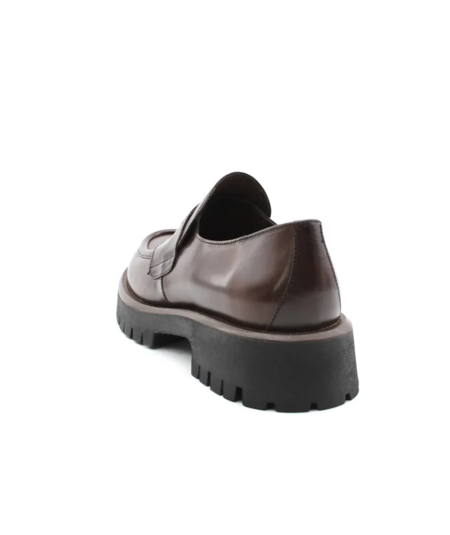 Shop L'Empreinte Chaussures MURATTI ROSOY S1039D marron