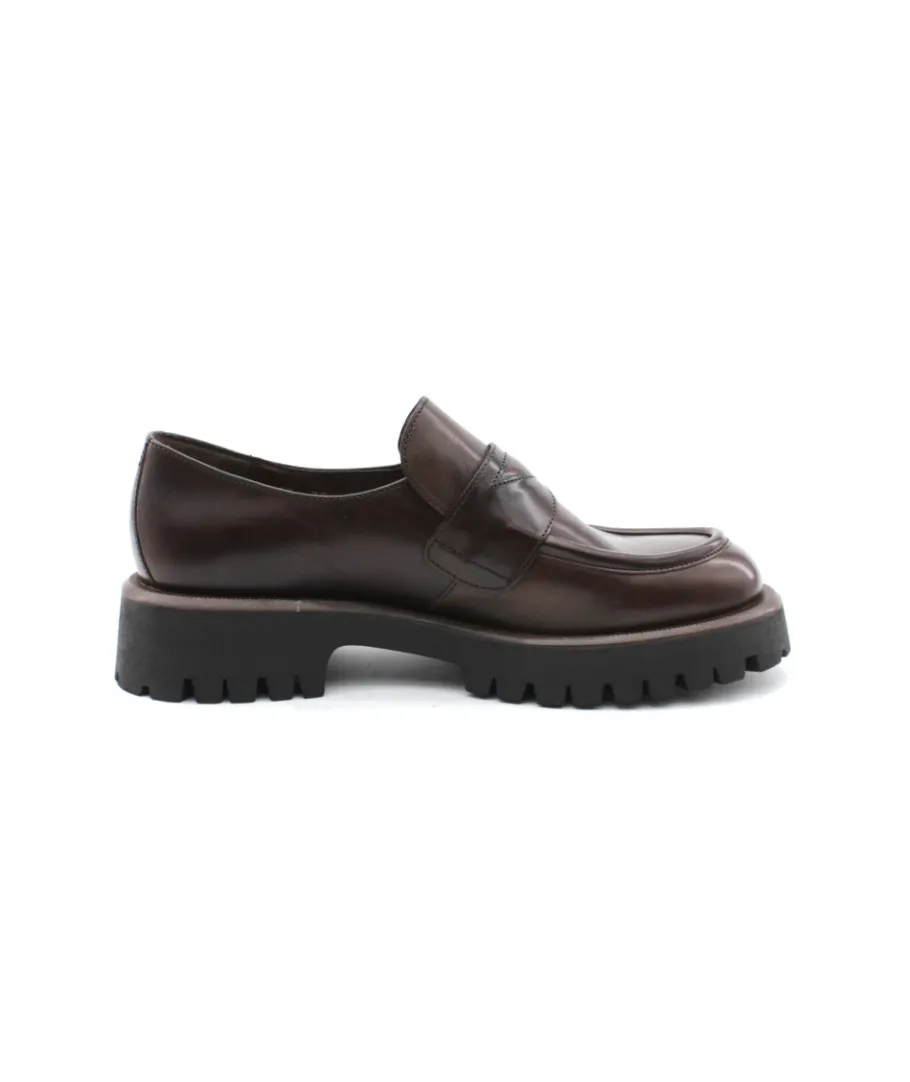 Shop L'Empreinte Chaussures MURATTI ROSOY S1039D marron