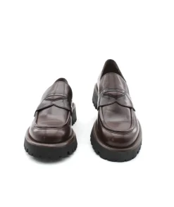 Shop L'Empreinte Chaussures MURATTI ROSOY S1039D marron