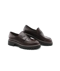 Shop L'Empreinte Chaussures MURATTI ROSOY S1039D marron