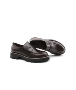 Shop L'Empreinte Chaussures MURATTI ROSOY S1039D marron