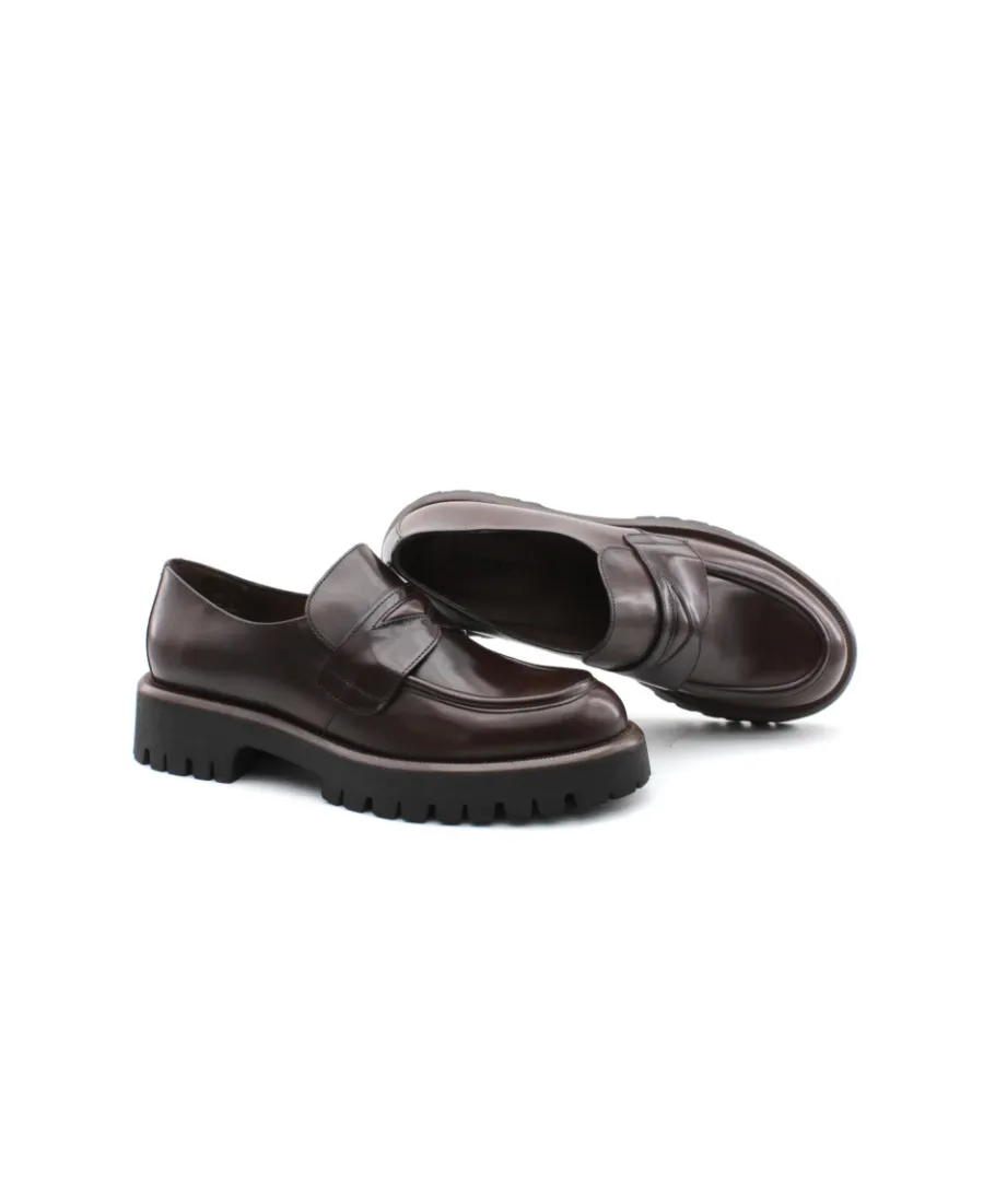 Shop L'Empreinte Chaussures MURATTI ROSOY S1039D marron