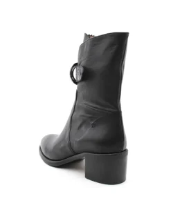 Store L'Empreinte Chaussures MURATTI ROSUREUX S1254B noir