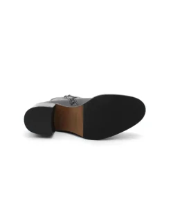 Store L'Empreinte Chaussures MURATTI ROSUREUX S1254B noir