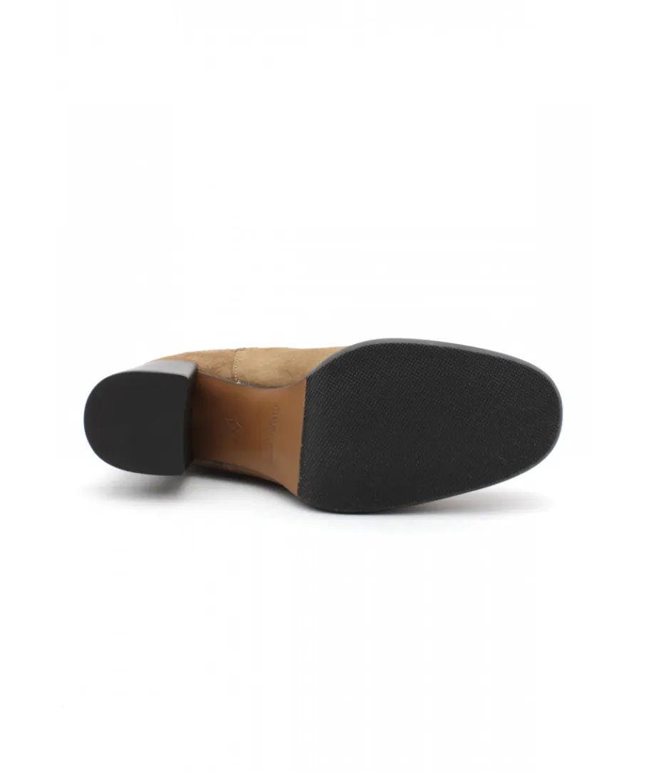 Flash Sale L'Empreinte Chaussures MURATTI ROUMEGOUX S0962F taupe