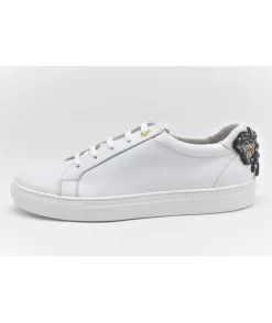 Best L'Empreinte Chaussures MYMA 4523/00 blanc