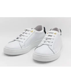 Best L'Empreinte Chaussures MYMA 4523/00 blanc
