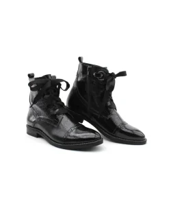 Sale L'Empreinte Chaussures MYMA 7806/04 noir