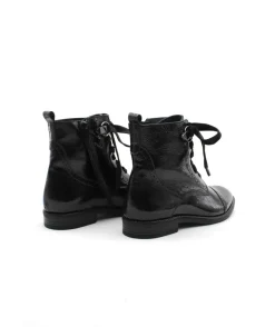 Sale L'Empreinte Chaussures MYMA 7806/04 noir