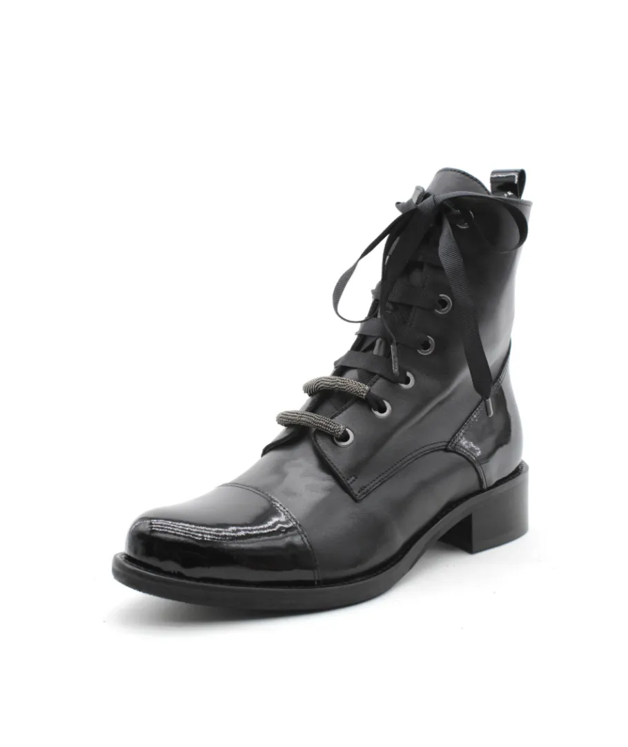 Flash Sale L'Empreinte Chaussures MYMA 6909/00 noir