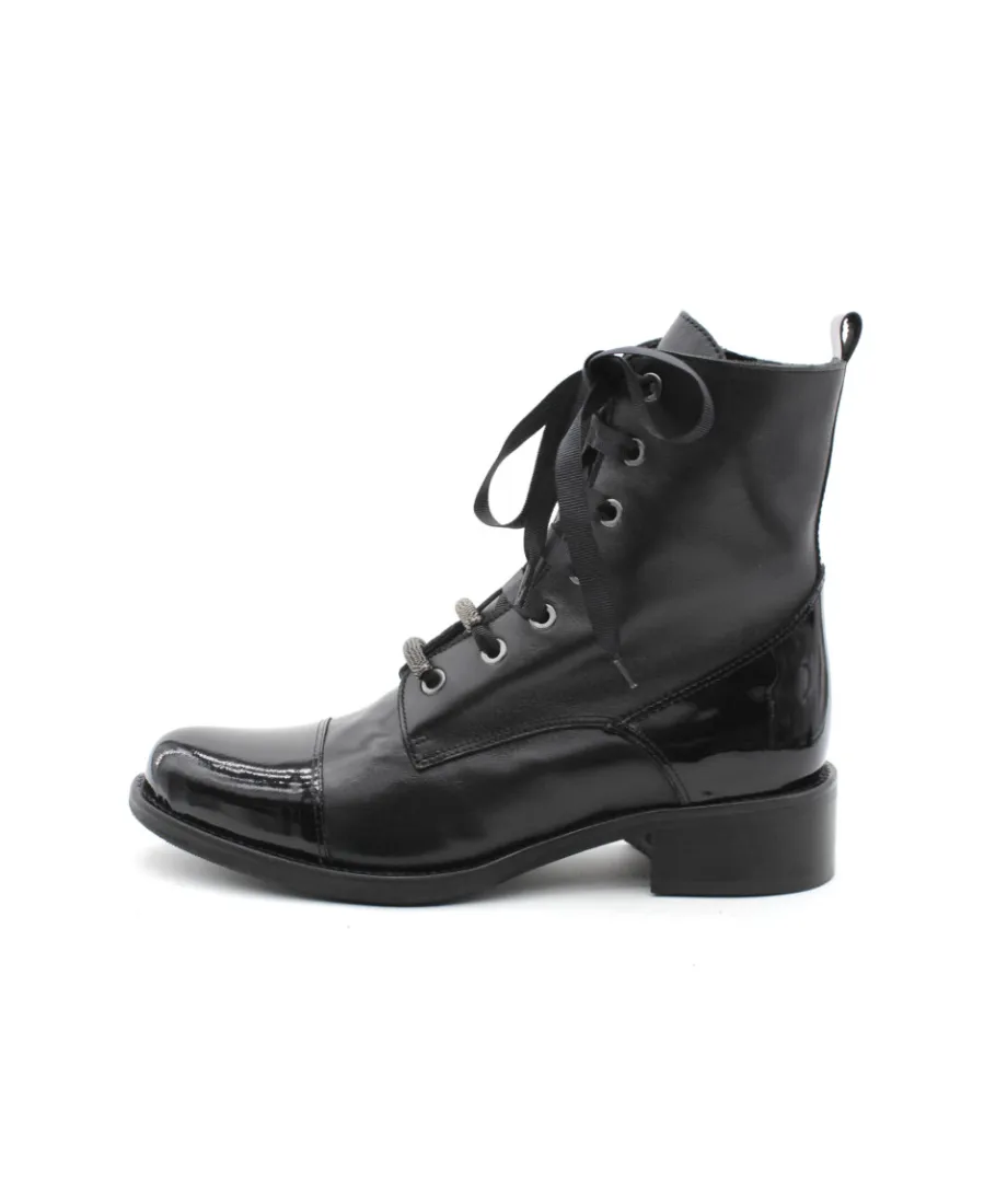 Flash Sale L'Empreinte Chaussures MYMA 6909/00 noir
