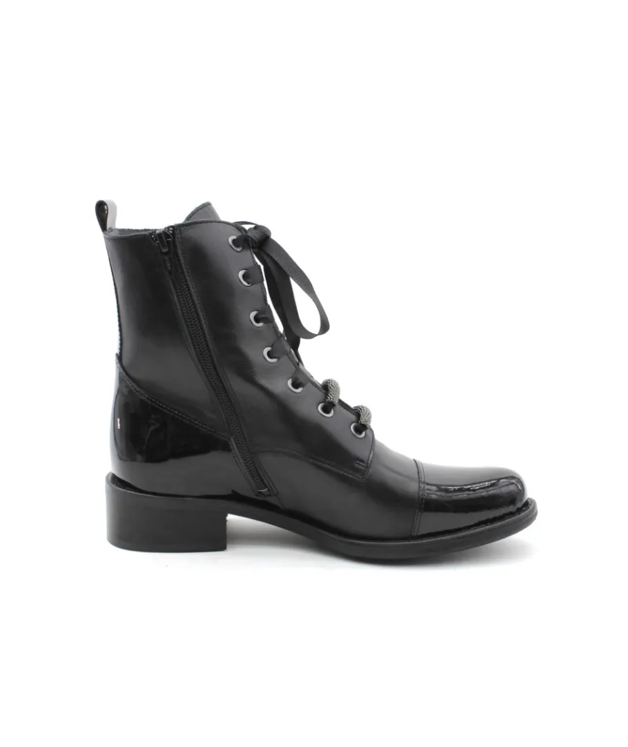 Flash Sale L'Empreinte Chaussures MYMA 6909/00 noir
