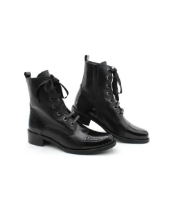 Flash Sale L'Empreinte Chaussures MYMA 6909/00 noir