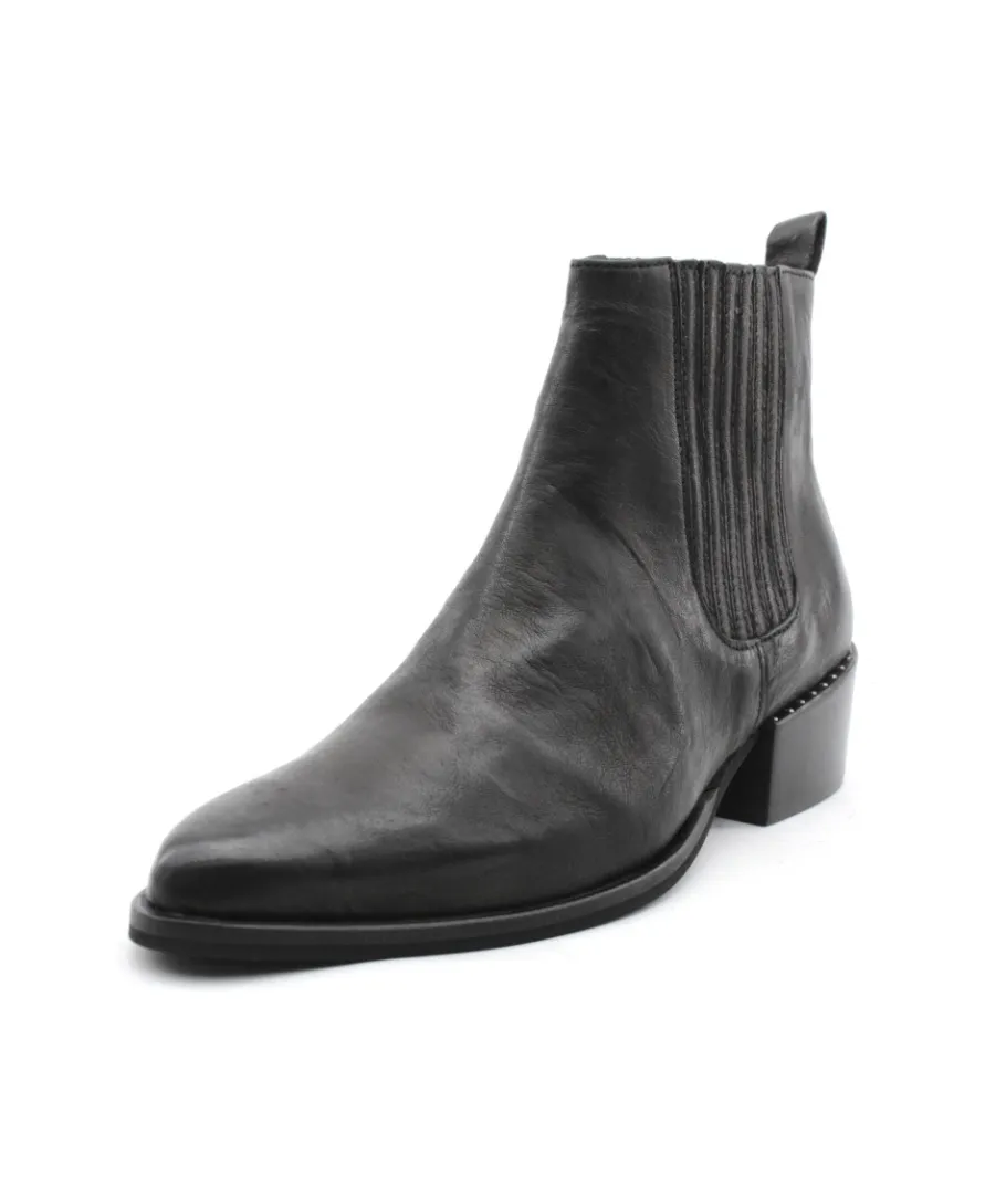 Flash Sale L'Empreinte Chaussures MYMA 5829/01 noir