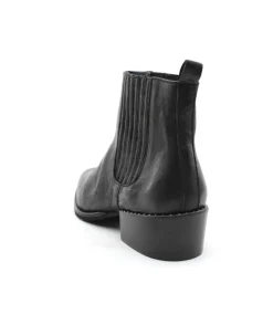 Flash Sale L'Empreinte Chaussures MYMA 5829/01 noir