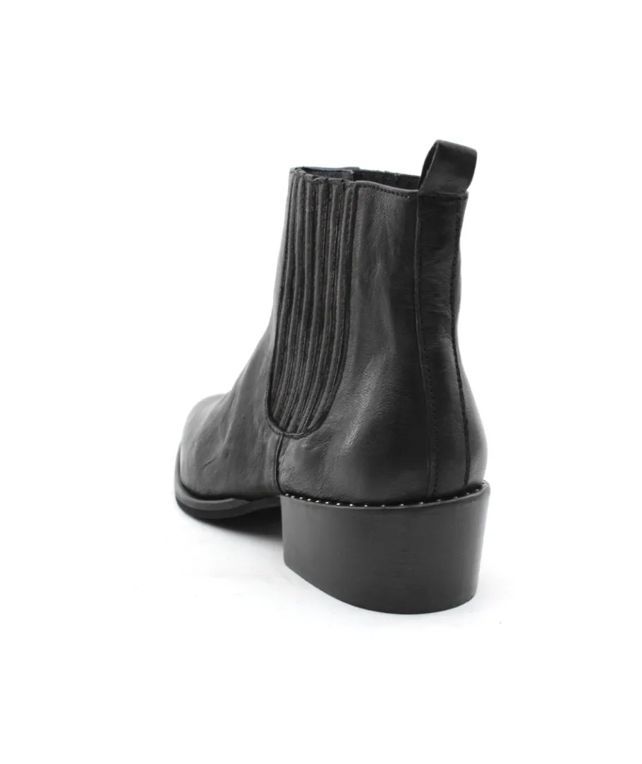 Flash Sale L'Empreinte Chaussures MYMA 5829/01 noir