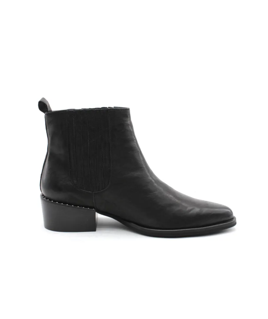 Flash Sale L'Empreinte Chaussures MYMA 5829/01 noir