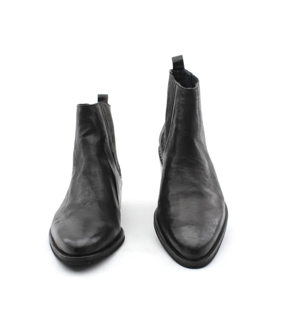 Flash Sale L'Empreinte Chaussures MYMA 5829/01 noir