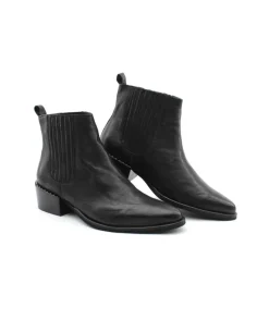 Flash Sale L'Empreinte Chaussures MYMA 5829/01 noir