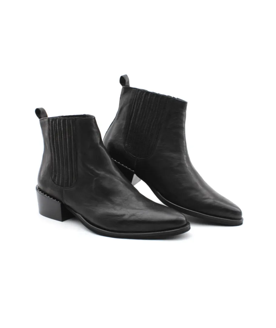 Flash Sale L'Empreinte Chaussures MYMA 5829/01 noir