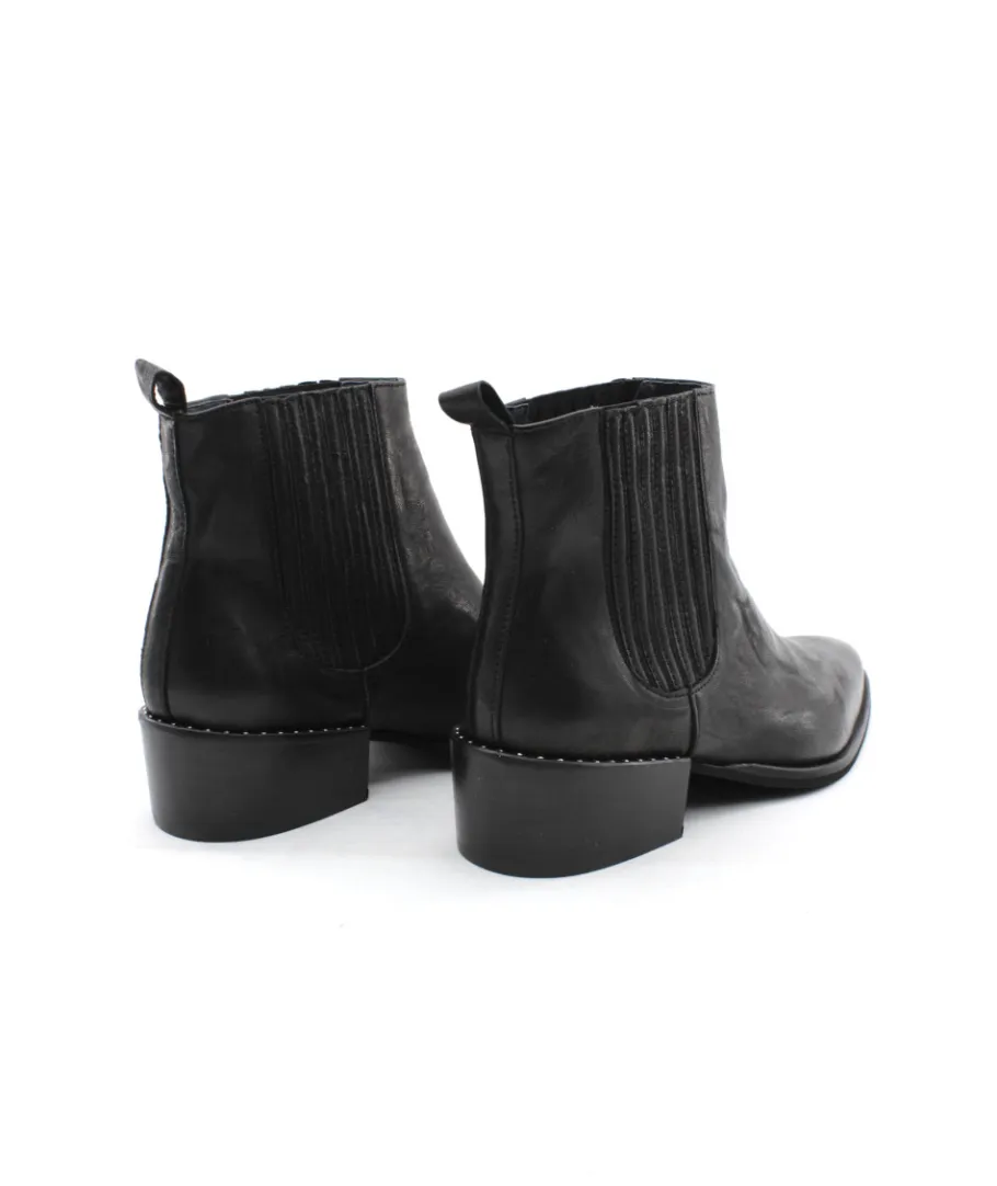 Flash Sale L'Empreinte Chaussures MYMA 5829/01 noir