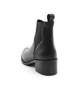 New L'Empreinte Chaussures MYMA 5800/02 noir
