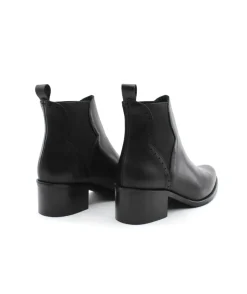 New L'Empreinte Chaussures MYMA 5800/02 noir