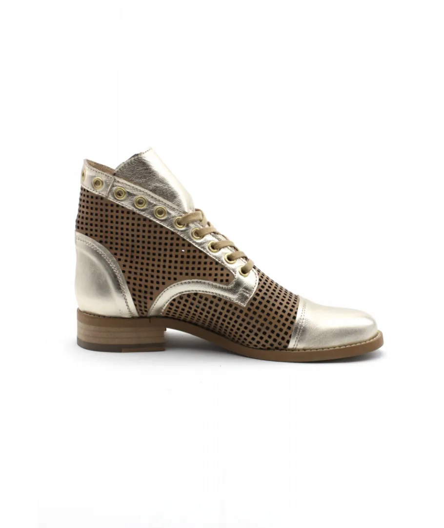 Flash Sale L'Empreinte Chaussures MYMA 5705/00 taupe