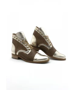 Flash Sale L'Empreinte Chaussures MYMA 5705/00 taupe