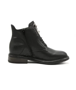 Best Sale L'Empreinte Chaussures MYMA 4844 noir