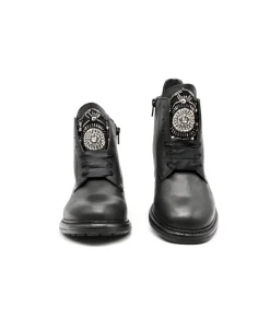 Best Sale L'Empreinte Chaussures MYMA 4844 noir