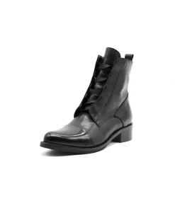 Store L'Empreinte Chaussures MYMA 4901 noir