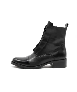 Store L'Empreinte Chaussures MYMA 4901 noir