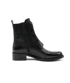 Store L'Empreinte Chaussures MYMA 4901 noir