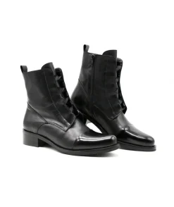 Store L'Empreinte Chaussures MYMA 4901 noir